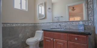 Double Primary Bedroom Home in Los Feliz. Gallery 9