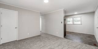 Charming 3-bedroom, 1-bath home in Stanley, NC Gallery 7