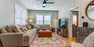BEAUTIFUL 3-BEDROOM HOME IN LOS ANGELES HEIGHTS Gallery 6