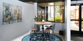 Capital Flats & Magnolia Square Apartments Gallery 10