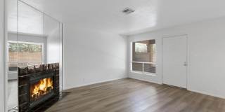 Private 2/2  Unit • Quiet Community • Prime North Phoenix Location Gallery 23