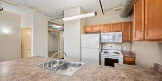 Grand River Station - Affordable Housing Gallery 27