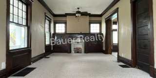Three bedrooms, one and a half baths Gallery 7
