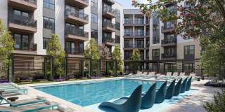 Merrick on Midway Apartments Gallery 9