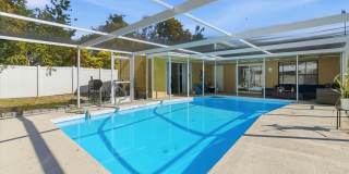 Charming Sarasota Retreat –4-Bedroom/3-Bathroom Modern Pool Home Near Everything! Gallery 40