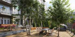 Link Apartments® Lake Park Gallery 16