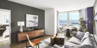 90 Columbus Avenue Gallery 6