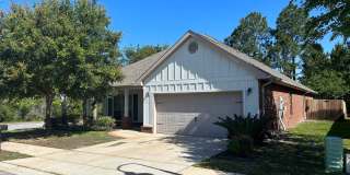Charming 3-Bedroom Home with Bonus Room in Santa Rosa Beach Gallery 1