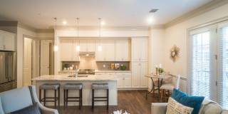 Tindall Park at SouthPark Gallery 19