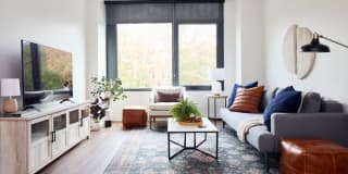 Park + Ford Apartments Gallery 51
