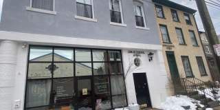 216 W RITTENHOUSE Street unit: 2Nd Floor Gallery 1