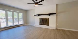Newly Remodeled 4 Bedroom/1 Bathroom Home Gallery 5