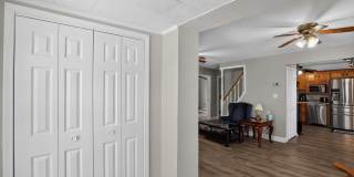 Spacious 4BR House in Dundalk Gallery 10
