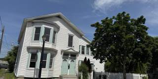 2 1/2 1st Street Gallery 2