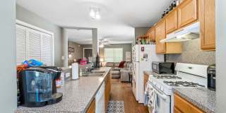 SUBLEASE AVAILABLE IMMEDIATELY THROUGH JULY 2026!  Charming 3 Bed, 2 Bath in Central Location! Gallery 8
