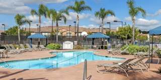 Savannah Terrace 2 BR, 2 BA Unit In Sabre Springs Gallery 23