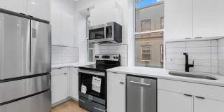 155 Rivington Street Gallery 4