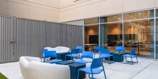 The Residences at Delmar DivINe Gallery 20