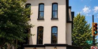 901 M ST NW #401 Gallery 1