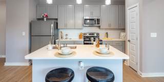 Enclave at Providence Luxury Apartments Gallery 2