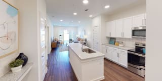 Station 75 Apartments at McDonough Gallery 7