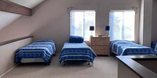 Quiet Sandy Condo Fully Furnished Gallery 13