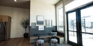 Eastpark Apartment Homes Gallery 5