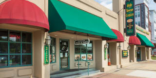 Gaithersburg Station Gallery 51