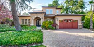 Exquisite Luxury Home in Saratoga! Gallery 1