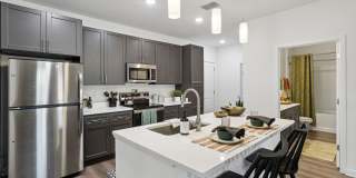 Revello Apartments Gallery 2