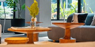 Aster & Links Gallery 77