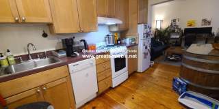 1 Foster St. Gallery 1