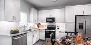 Collection Hunter Crossroads Townhomes Gallery 16