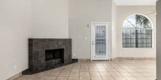 Townhome in Phoenix Gallery 1