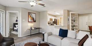 The Arbors of Las Colinas Gallery 3