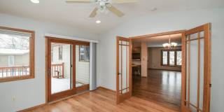 Spacious 5-Bedroom Split-Level in Southwest Sioux Falls with 4-Season Room & Fenced Yard! Gallery 17