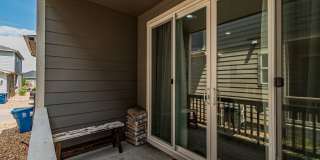 3BD, 2.5BA Commerce City Townhome with 2-Car Garage Gallery 9