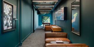 The Lafayette Gallery 42