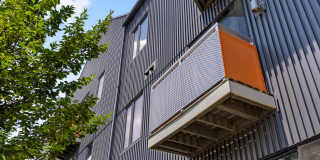 The Benjamin Gallery 18
