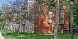 Summer Ridge Apartments Gallery 21