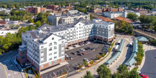 One Wall St Gallery 2