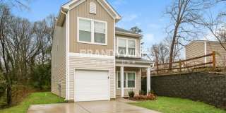 309 Centre Street Gallery 1