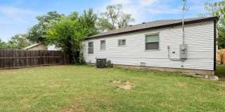 1616 E Funston – Updated & Move-In Ready! Gallery 7