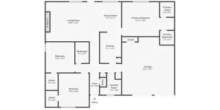 3 BED/2 BATH/2 CAR GARAGE: AVAILABLE NOW!! Gallery 3