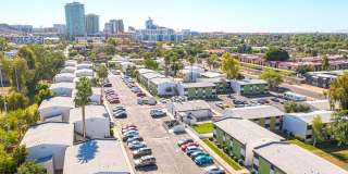 Westmount at Downtown Tempe Apartments Gallery 23