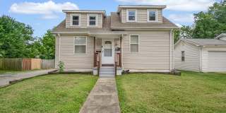 1705 Page Avenue Gallery 1