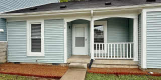 WOW! 2 Bedroom 2 Bath in Hermitage with Deck & Great Back Yard - Available June 1! Gallery 1