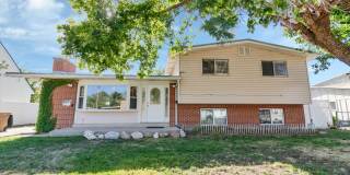 5 Bedroom, 3 Bath Home in Salt Lake City 5 Bedroom, 3 Bath Home in Salt Lake City Gallery 1