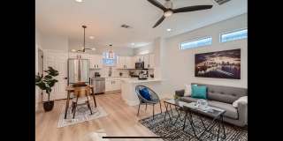 Updated home only 10 minutes to downtown! Gallery 1