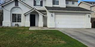 3 Bedroom home Gallery 1